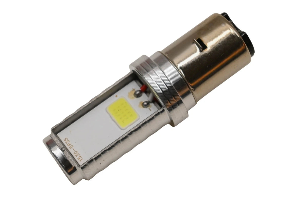 900 Lumen LED Bulb for Aftermarket AMBA20D, 1530-5P3S