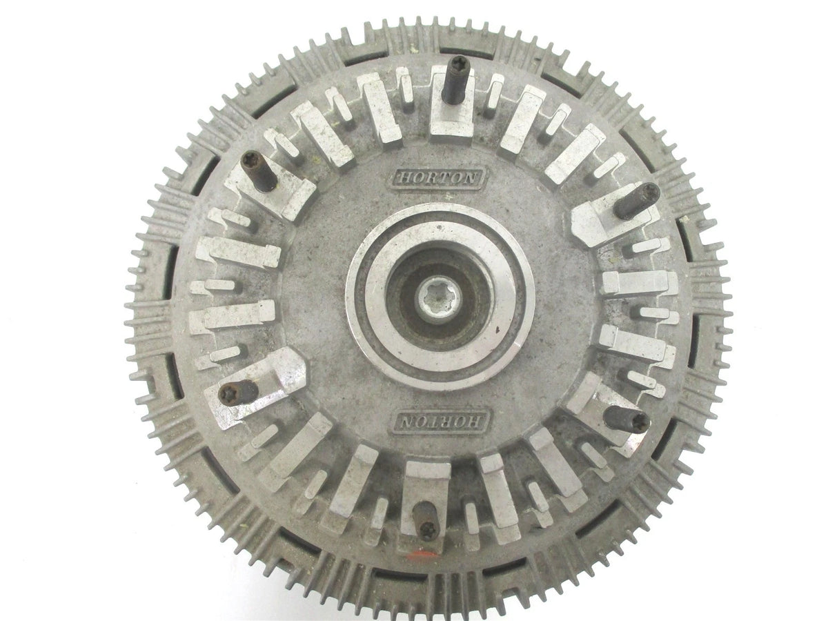 2X Horton DM Advantage 2-Speed Fan Clutch for Mack ASET CX Fusion PNG CXN