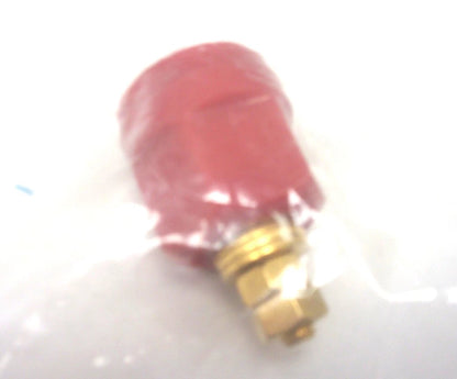 Phillips Breakaway Plug for Automotive (15-801) 50 Amp 10 GA to 6 GA Red