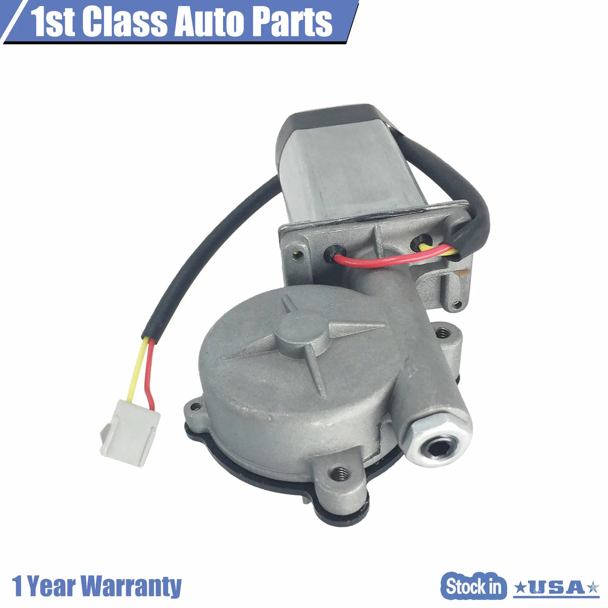 Power Window Lift Motor for Ford Mustang Convertible (2005–2014)