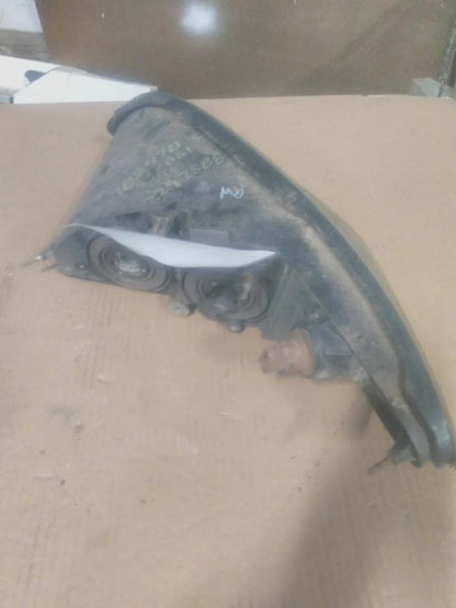 Right Headlight for International ProStar (2008–2018) GA