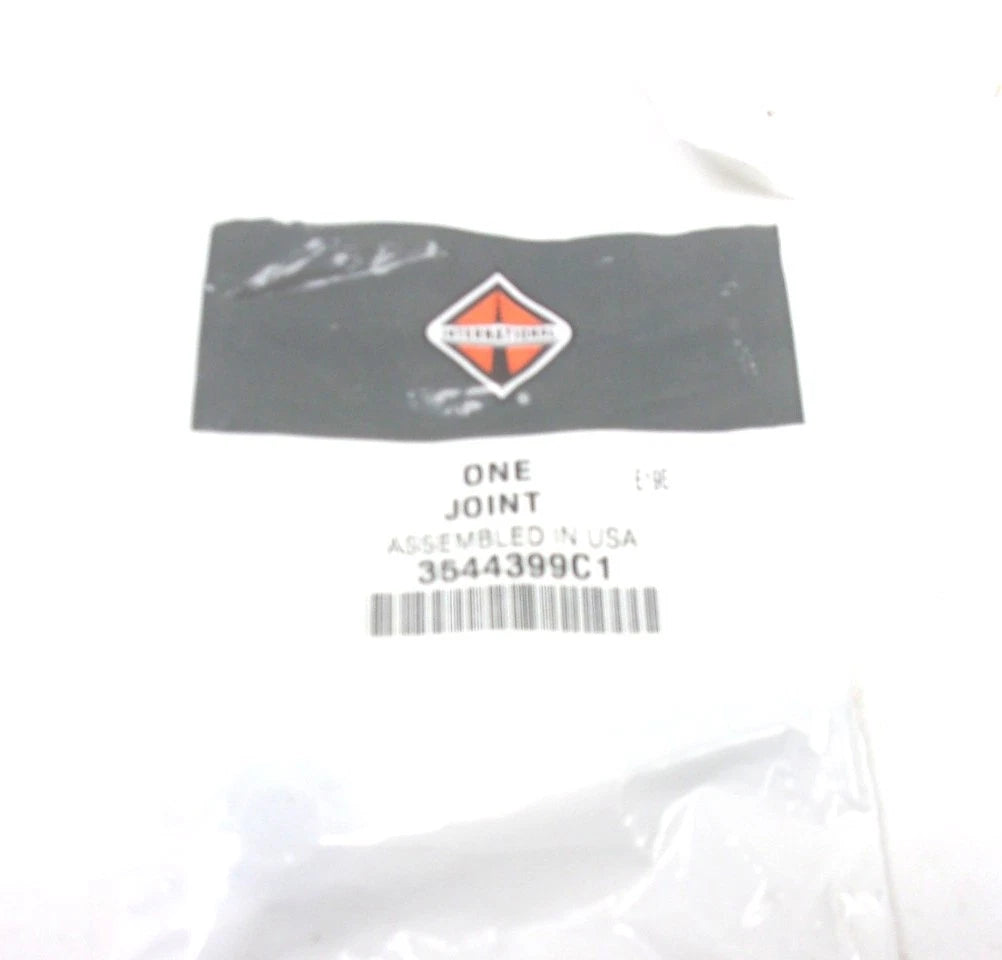Ball & Socket Joint with Male Rod End for International