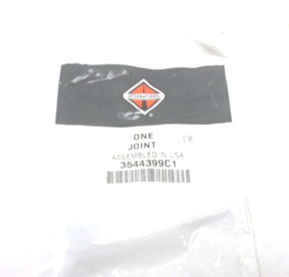 Ball & Socket Joint with Male Rod End for International