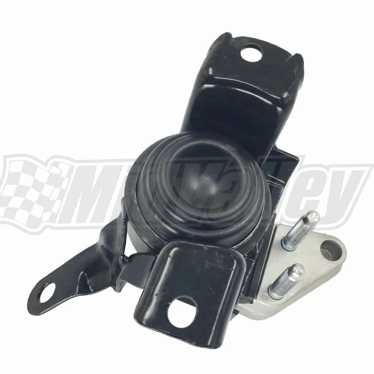 Front Right Engine Mount for Pontiac Vibe, Toyota Corolla, Matrix (2003–2008)