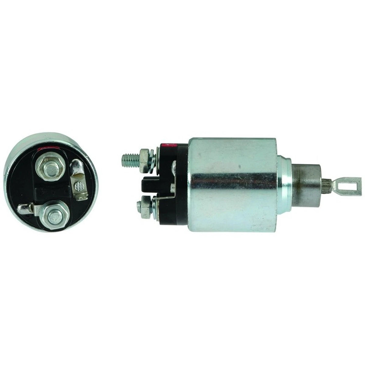 Solenoid Switch for Volvo V70 L5 2.5L (2003–2006) 7701044942 5000587447 3544621-4