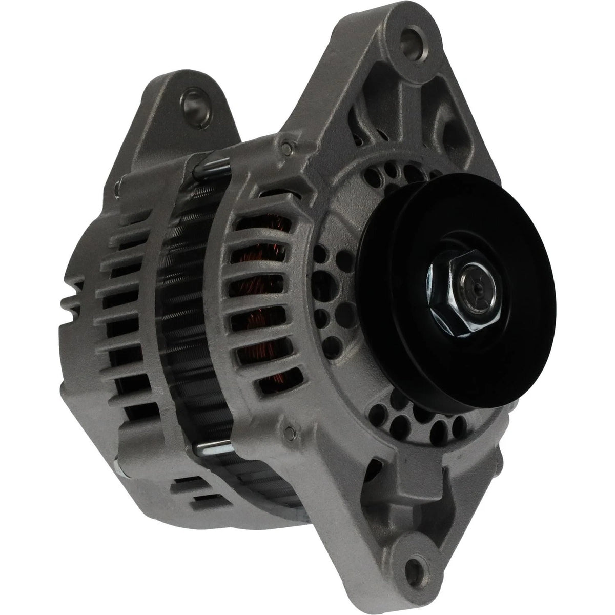 Alternator for Nissan D21 L4 2.4L (1994) LR160-724R AHI0039 400-44014