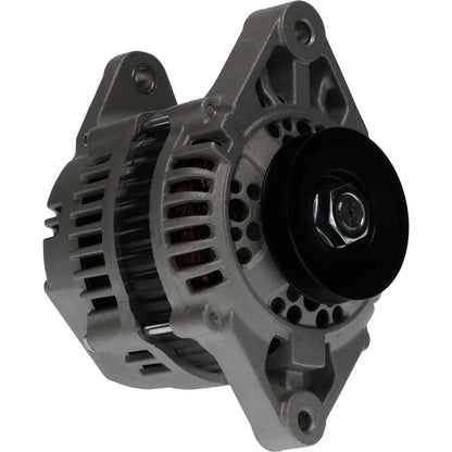 Alternator for Nissan D21 L4 2.4L (1994) LR160-724R AHI0039 400-44014
