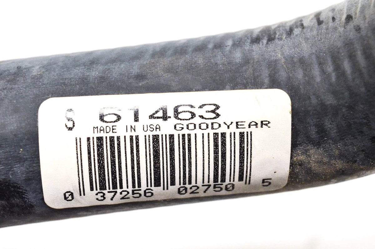 Goodyear 61463 Radiator Coolant Hose for