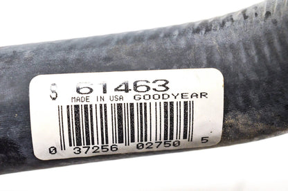 Goodyear 61463 Radiator Coolant Hose for