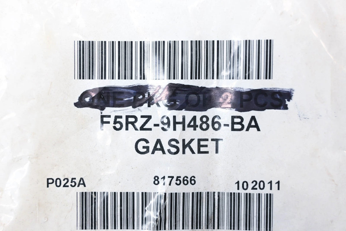 Intake Manifold Gasket for Ford (F5RZ-9H486-BA) (1995–1995)