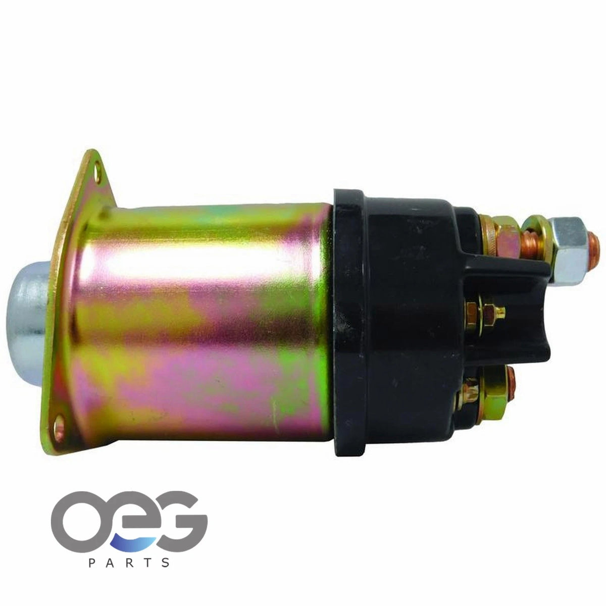 Solenoid for Freightliner FL90 (1989–1993), FL80 FL70 FL60 FL50 (1994–1999) SDR6074