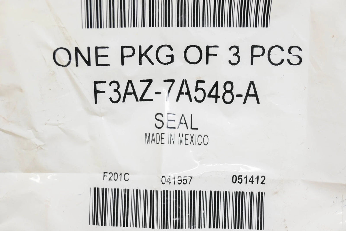 Direct Clutch Outer Seal for Ford (F3AZ-7A548-A)