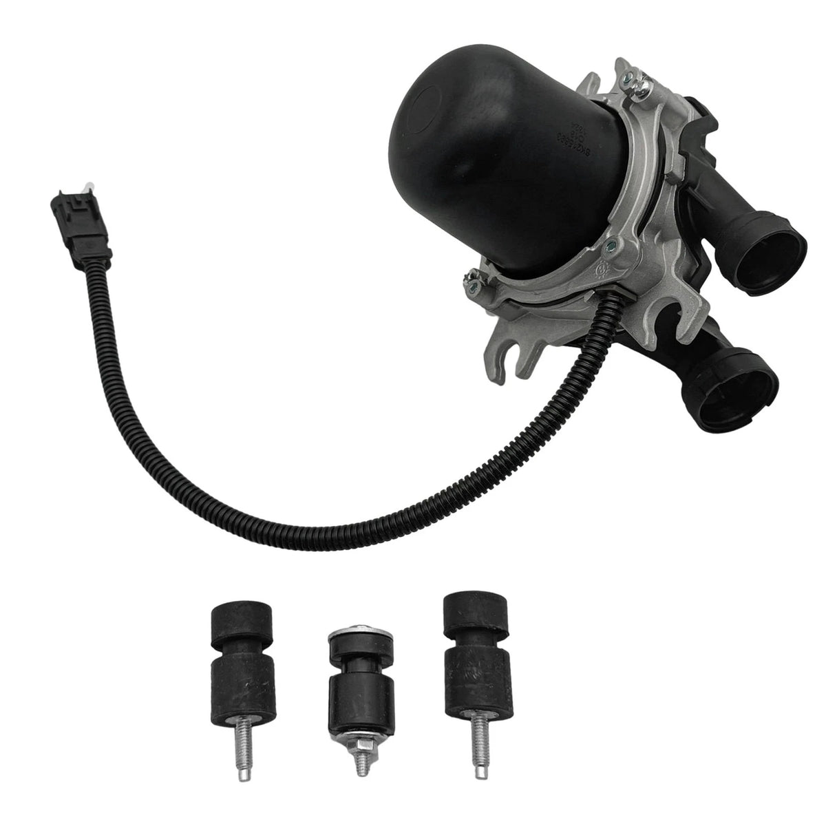 Secondary Air Injection Pump for Chevrolet Impala Malibu (2013–2015) 2.5L