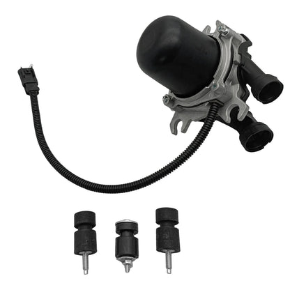 Secondary Air Injection Pump for Chevrolet Impala Malibu (2013–2015) 2.5L