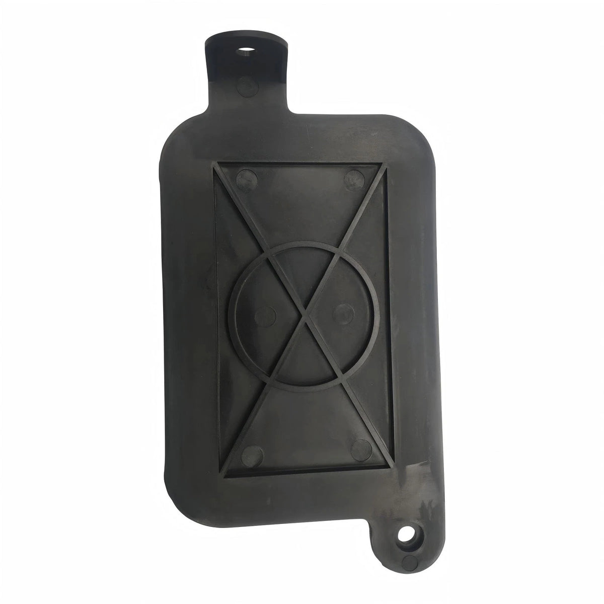A/C Heat Vacuum Reservoir for Ford E150 E250 E350 E450 E550 (1992–2014) YC2Z19A566AA 47995