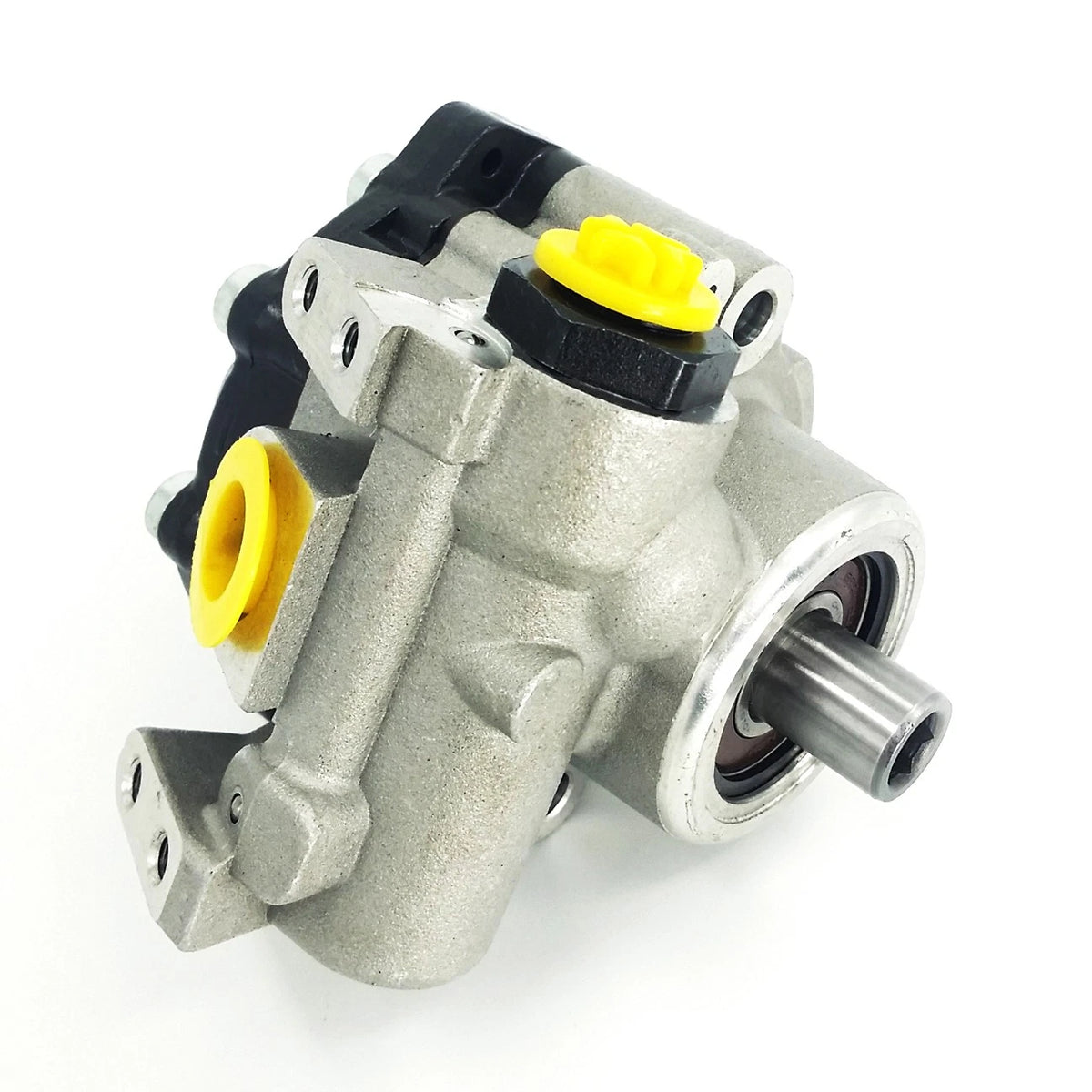 Power Steering Pump for Dodge Ram 1500, Durango, Aspen (2002–2008) 20-1012