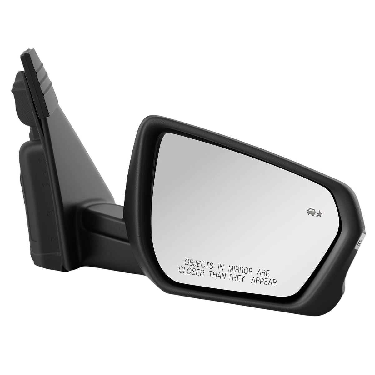 Right Mirror for GMC Terrain SLE (2018–2023) 84225387 Heated Blind Spot