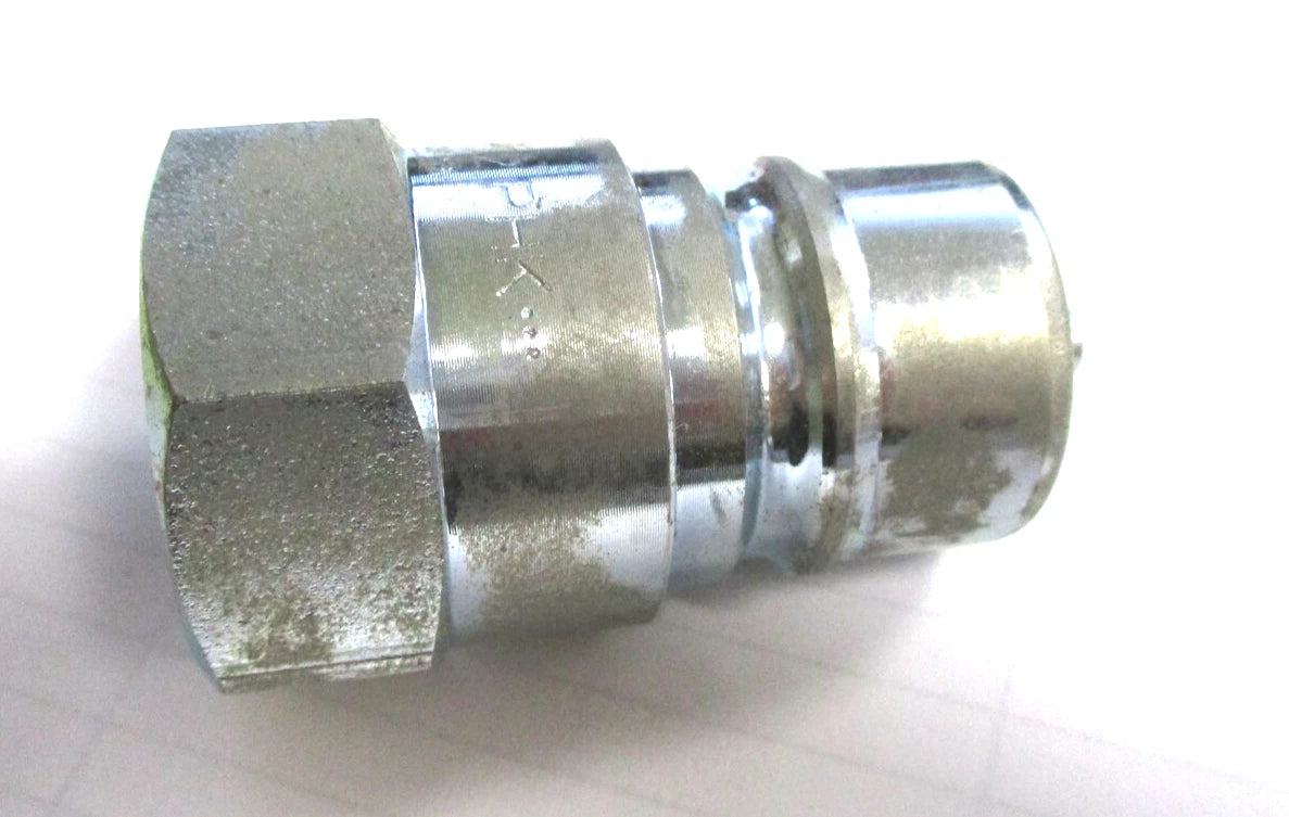 Aeroquip Quick Coupler Hydraulic for