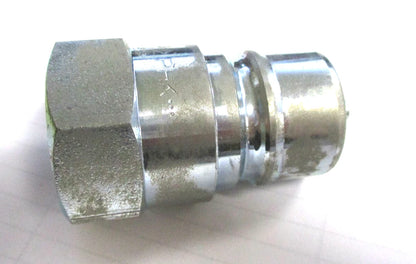 Aeroquip Quick Coupler Hydraulic for