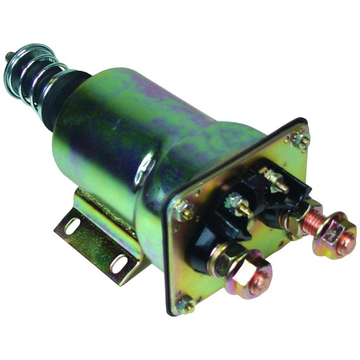 Solenoid for Mack CH Series (1995–1999) 1115715 245-12157