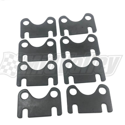 Push Rod Guide Plates & 3/8 Rocker Arm Studs Kit for SBC Small Block Chevy