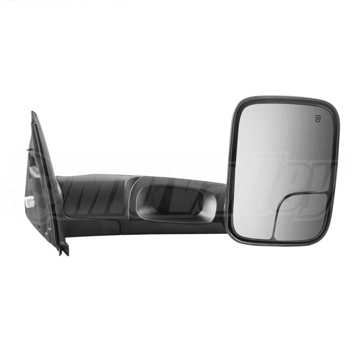 Power Heated Towing Mirror Right RH for Dodge Ram 1500 2500 (2002–2009)
