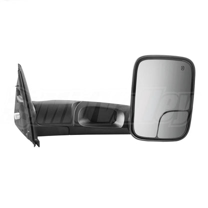 Power Heated Towing Mirror Right RH for Dodge Ram 1500 2500 (2002–2009)