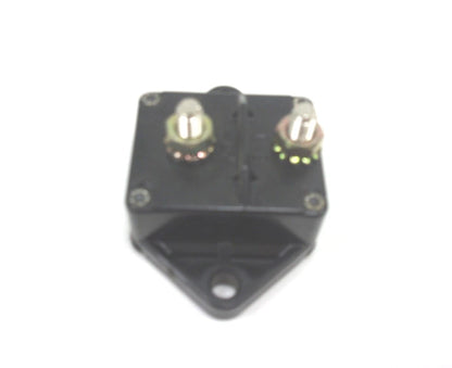 Eaton Bussmann 80 Amp Waterproof Circuit Breaker for Bus (181080P)
