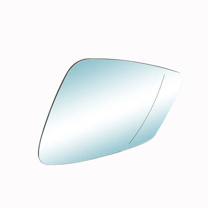 Heated Wing Mirror Glass for BMW 5 7 Series F07 F10 (2009–2017)