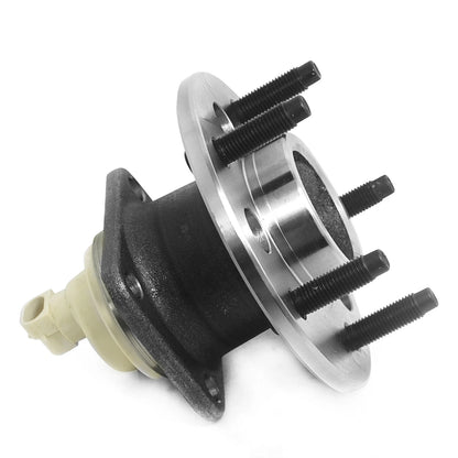 Rear Wheel Bearing & Hub Assembly with ABS for Buick Century Regal (1997–2005)