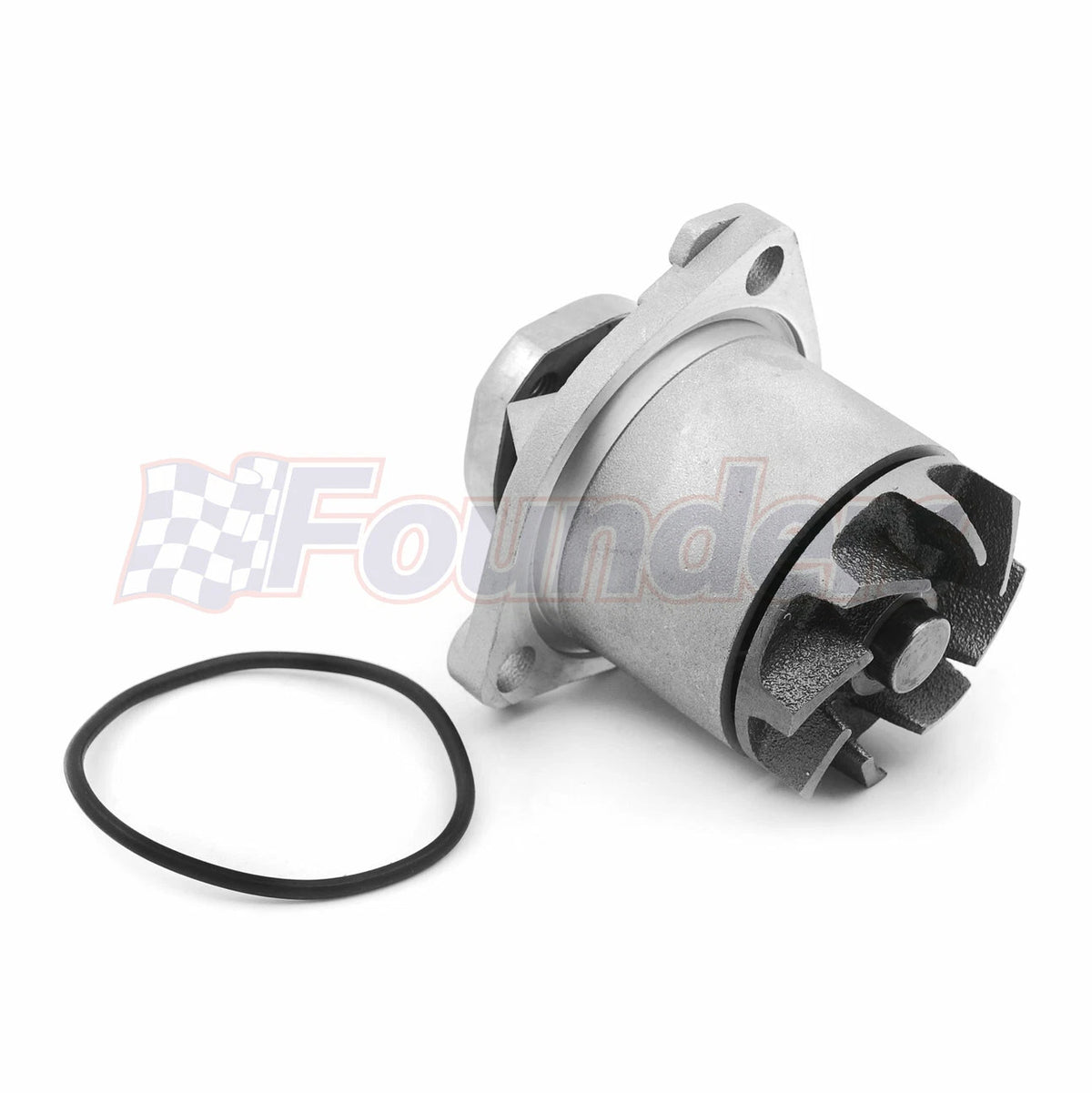 Water Pump for VW Golf Jetta Passat Corrado Eurovan 2.5L 2.8L (1992–2005) AW9262