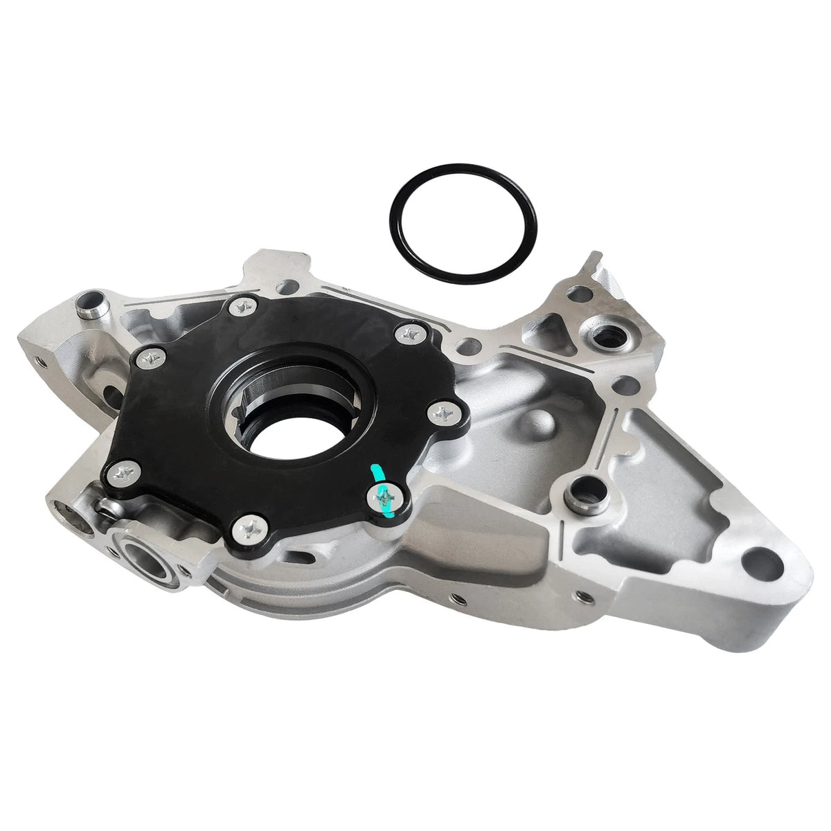 Engine Oil Pump for Kia Rio (2001–2005) OK30F14100D M370 1.5L 1.6L