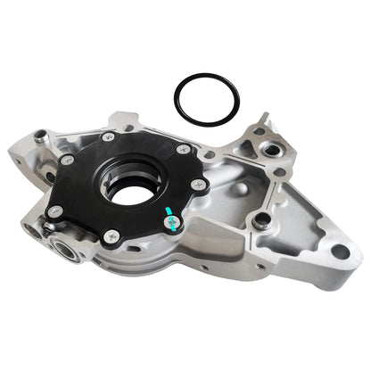 Engine Oil Pump for Kia Rio (2001–2005) OK30F14100D M370 1.5L 1.6L