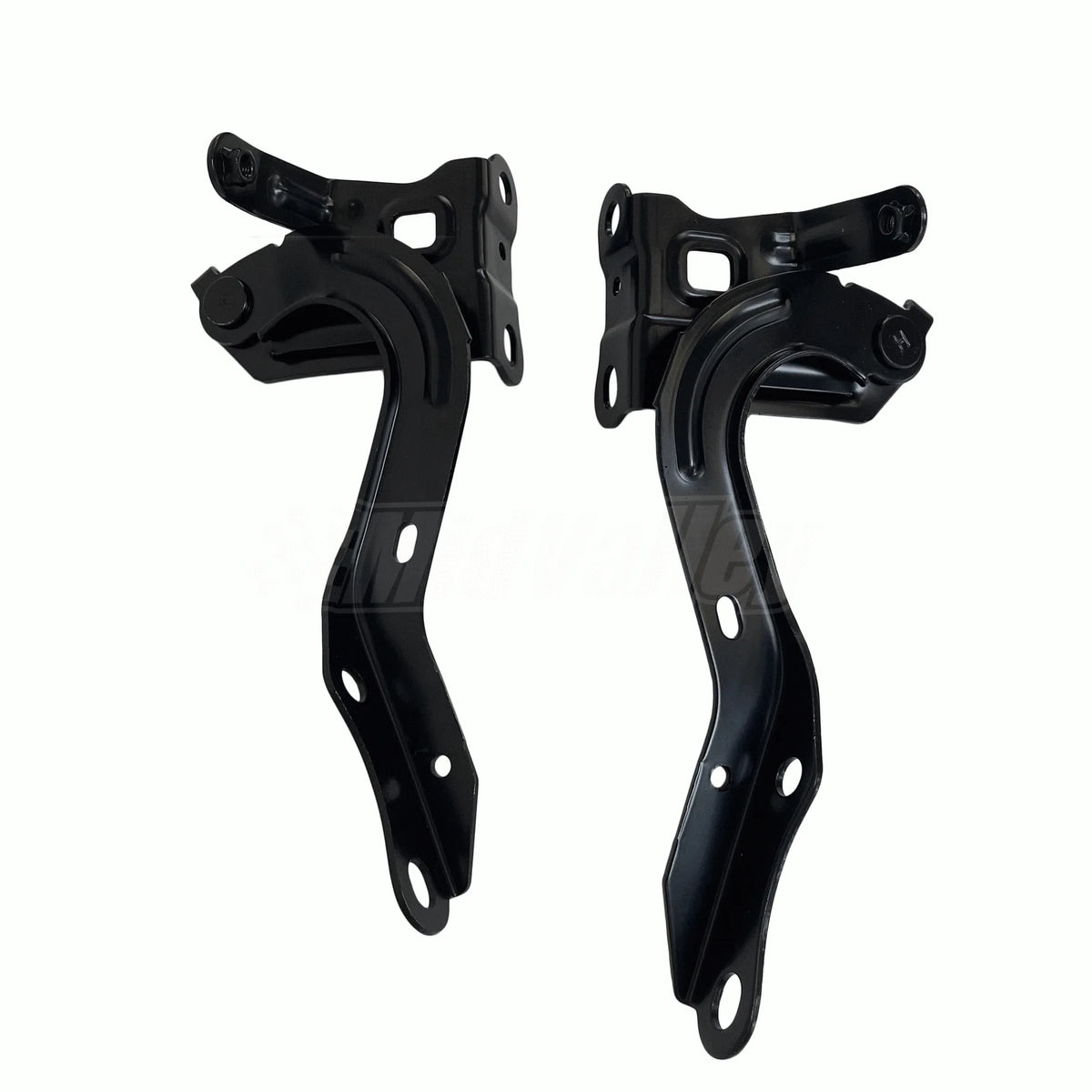 Set of 2 Hood Hinges for Toyota Corolla (2019–2021) LH RH