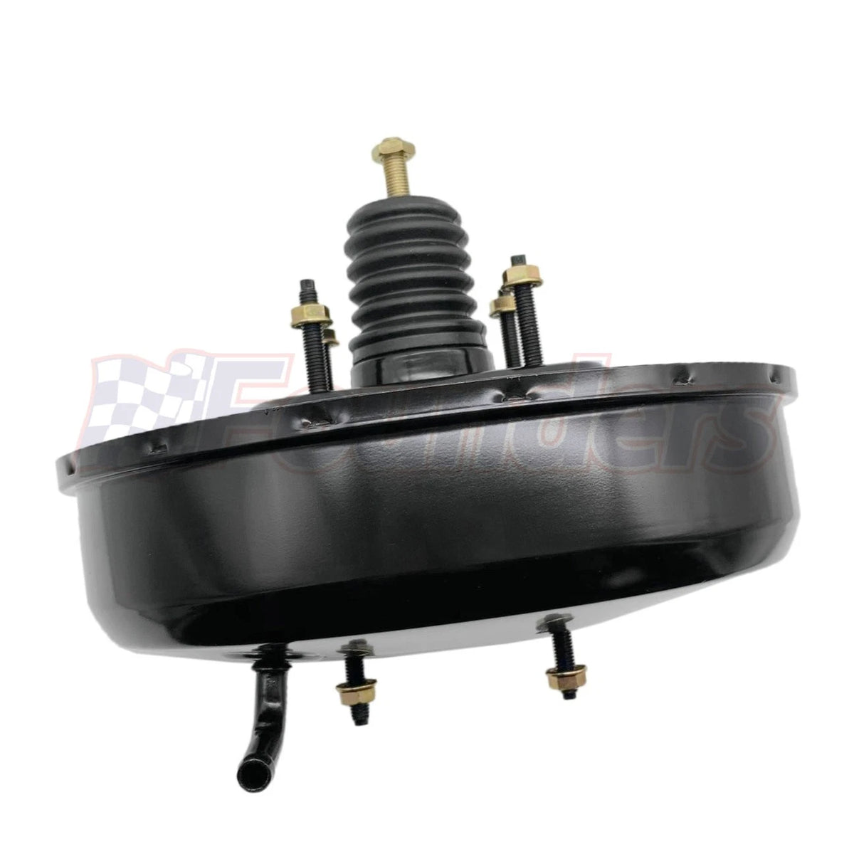 Power Brake Booster 53-6801 for Hyundai Elantra (2009–2012) Kia Forte (2010–2013)