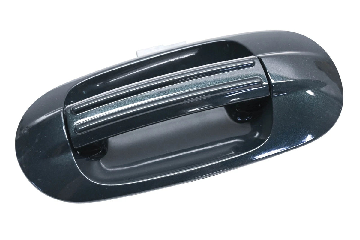 Left Rear Door Handle Assembly for Ford (2007–2014) 7L1Z-7826605-BAPTM