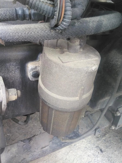 Fuel Water Separator Assembly for PACCAR MX-13 (2012)