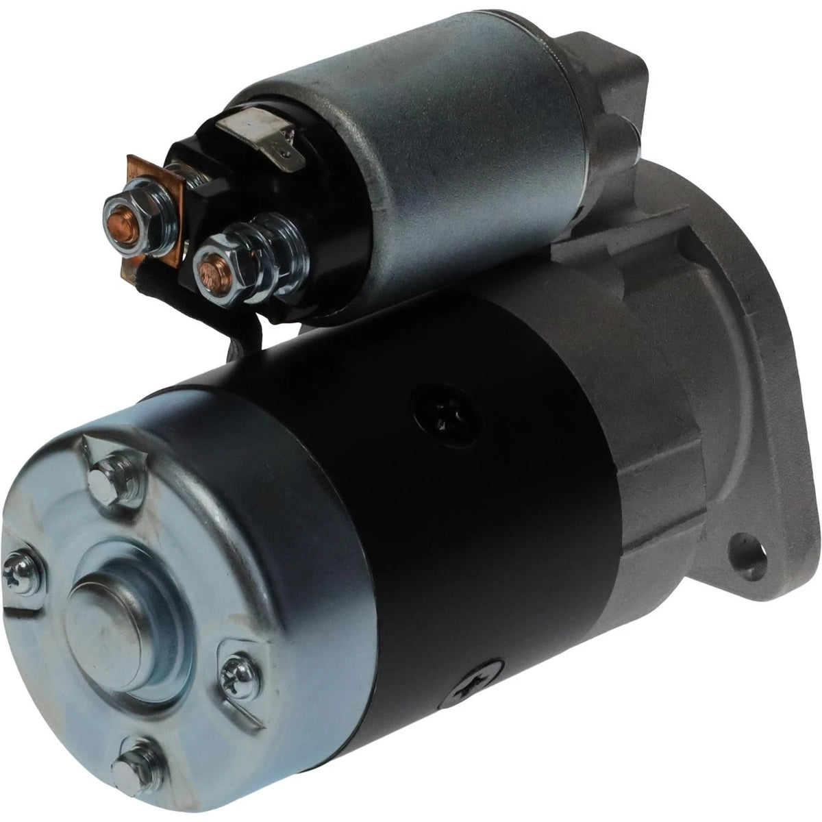 Starter for Clark GPX20 GPX25E GPX30 Gas (1990–1995) M002T58881AF 4314765 018581
