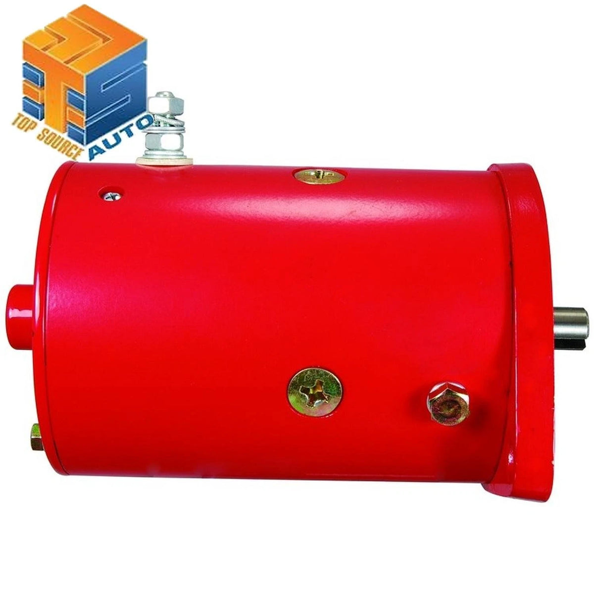 Motor for Western Plow (6067N, 46-806, 43020001R, 430-20001, 43020001)