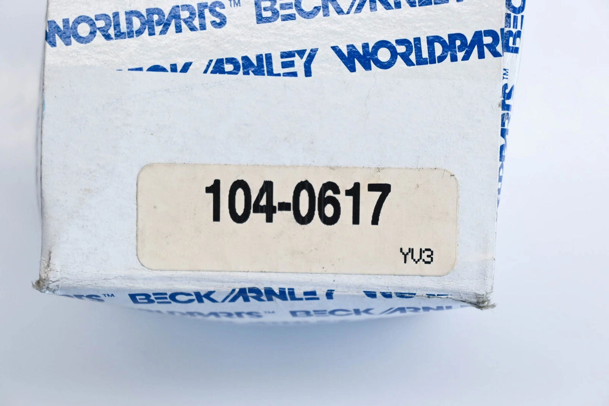 Engine Mount for Beck Arnley (104-0617)