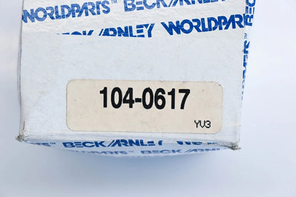 Engine Mount for Beck Arnley (104-0617)