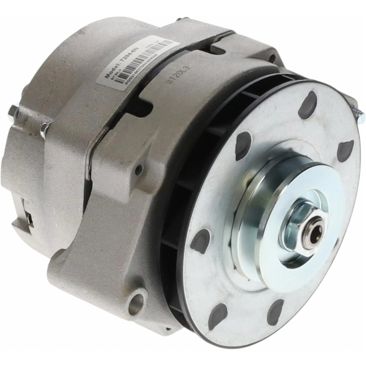 Alternator for Buick LeSabre V6 3.8L (1983–1985) 1105036 10495430 1100265 10495422