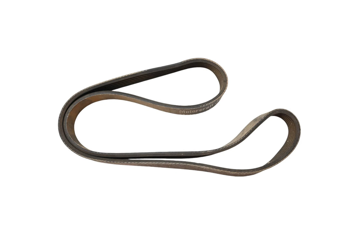 Serpentine Belt for Ford (1990–1994) JK6-454, E3TZ-8620-A