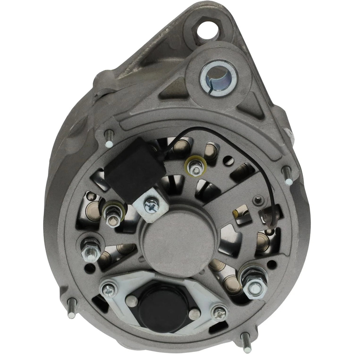 Alternator for Volvo A25D A30D L150E (2002–2006) VOE9003986428 8EL732874-001