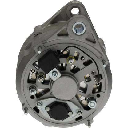 Alternator for Volvo A25D A30D L150E (2002–2006) VOE9003986428 8EL732874-001