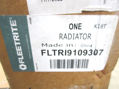 Fleetrite Radiator for International 4400 8200 8300 9200 9300 9400 (2000–2023)