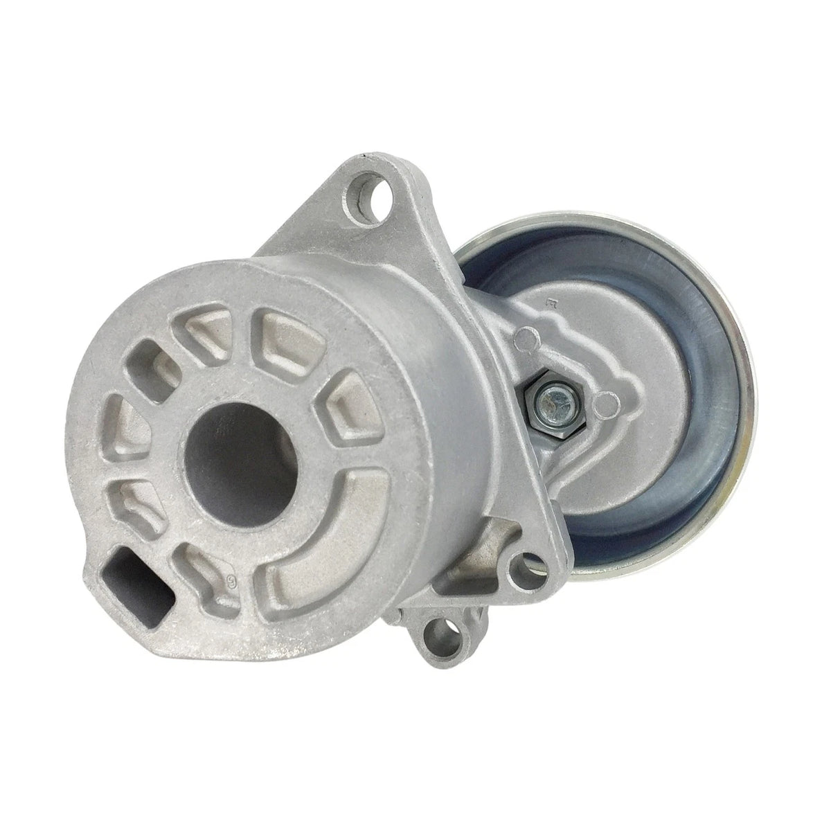 Serpentine Belt Tensioner for Nissan Rogue Sentra Altima (2002–2013) [119558J00A]