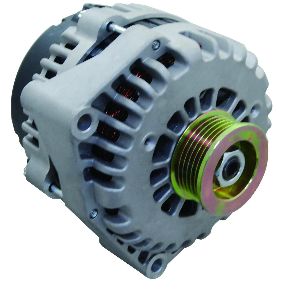 Alternator for Buick Rainier (2006) & Saab 9-7X (2005–2006) W/5.3 V8