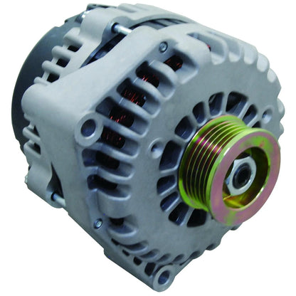 Alternator for Buick Rainier (2006) & Saab 9-7X (2005–2006) W/5.3 V8