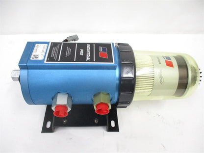 Davco Fuel Filter Water Separator for Detroit Diesel MTU Industrial (23538296)